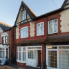 Отель Birmingham Guest House 17, фото 1