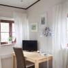 Отель Wilkenburger Pfarrscheune Ferienwohnung & Messezimmer, фото 8