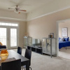 Отель Spacious 2BR Apt in South End, фото 12