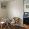 Отель Inglewood Motel and Caravan Park, фото 7