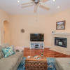 Отель A Summer Breeze at Canyon Lake-3 Br Home, фото 4