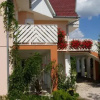 Отель Gitta Apartmanház, фото 1