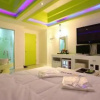Отель One Night Two Days Hotel, фото 6