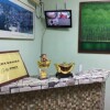 Отель Peng Da Guest House в Гонконге