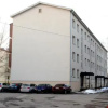 Отель Chance Apartment, фото 1