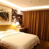 Отель Constellation Theme Hotel, фото 2