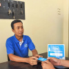 Отель Airy Denpasar Selatan Raya Pemogan Gang Taman 21X Bali, фото 13