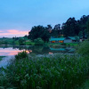 Отель Penwarn Country Lodges, фото 16
