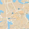 Отель Kamppi Aparment at Eerikinkatu 43 - 6pax, фото 9