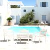 Отель Mykonos Azure, фото 10