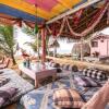 Отель Coco Palm Beach Hostel, фото 2