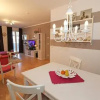 Отель Villa Rosa Whg. 04 mit Balkon, фото 10