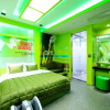 Отель GnG Motel Yeonsan, фото 5