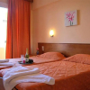 Отель Luisa Hotel, фото 2