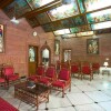 Отель Vrindavan Retreat, фото 4