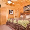 Отель Papa Bear Lodge 565 - Five Bedroom Cabin, фото 22