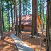 Отель Yosemite Vista, фото 8