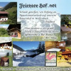Отель Feichterhof, фото 1