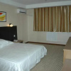 Отель Beijing Shindom - Chongwenmen Hotel, фото 6