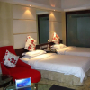 Отель Dushanzi Hotel, фото 14