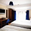 Отель Stansted Inn, фото 5