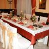 Отель Ambrózia Étterem és Panzió, фото 16