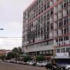 Отель Ajuricaba Suites 1, фото 1