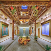 Отель Floral Hotel Shangri-la Jiacuo Bieyuan, фото 11