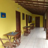 Отель Pousada e Casa Cantinho das Águas, фото 8