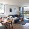 Отель Cotton Beach Roof Top 113 With Ocean Views, фото 7