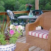 Отель Lytle Creek Inn Bed and Breakfast, фото 7