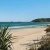 Отель Tuckeroo Beach House, фото 6