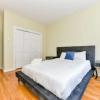 Отель Stylish 2br/2ba Apt in Beacon Hill by Domio, фото 3