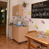 Отель Unity Hostel at Udvarom, фото 14