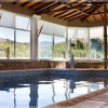 Отель Cabañas y Spa Las Pircas, фото 1