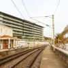 Отель Monte Estoril Train Station Flat, фото 8