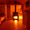 Отель Herbal's Glamping, фото 3