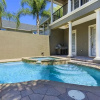 Отель Villa W140 Only 12 Minutes From Disney World, фото 10