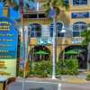 Отель The Anna Maria Island Beach Palms 6B - 2 Br condo by RedAwning в Брадентон-Биче