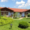 Отель Magyar Apartmanházak I-III., фото 10