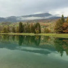 Отель Alps Accommodation - Residence Pas au Loup, фото 9