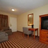 Отель Motorsports Inn and Suites, фото 9