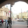 Отель Romantic in Lviv 500m from Opera, фото 8