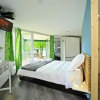 Отель Les Chambres du Club Vert, фото 4