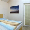 Отель Ferienhaus Büsum, фото 4
