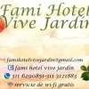 Отель Fami Hotel Vive Jardin - Hostel, фото 12