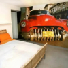 Отель Viva Hostel, фото 2