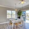 Отель Seastar Sandbar - Three Bedroom Home, фото 28