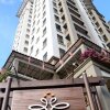 Отель Thirteenth Floor Vacation Home в Malacca