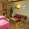 Отель Hôtel le Panoramic, фото 6